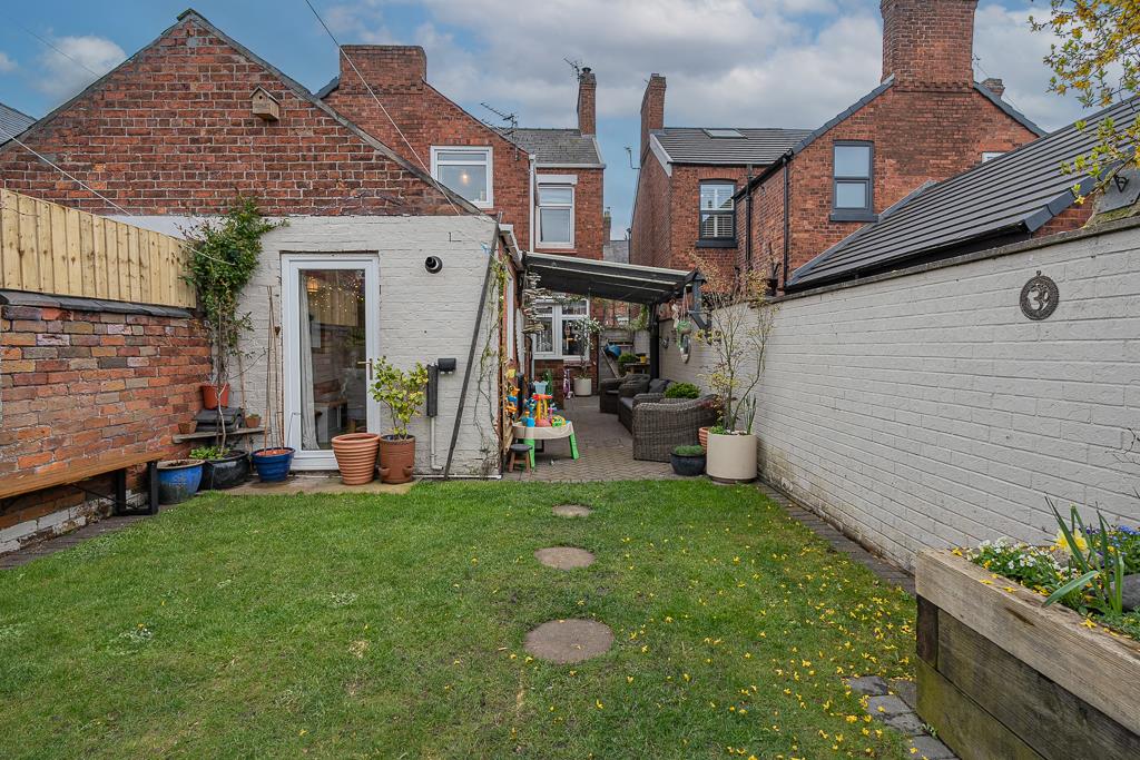 Gladstone Street, Winsford CW Estate Agents